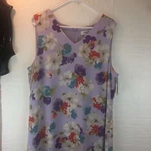 Women’s Judith Hart Sleeveless Dress